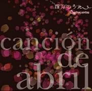 Canción de Abril
