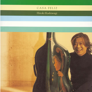 Casa Feliz