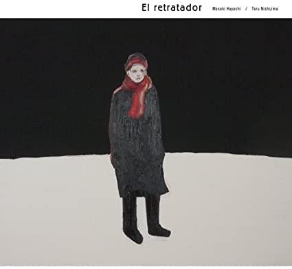 El retratador