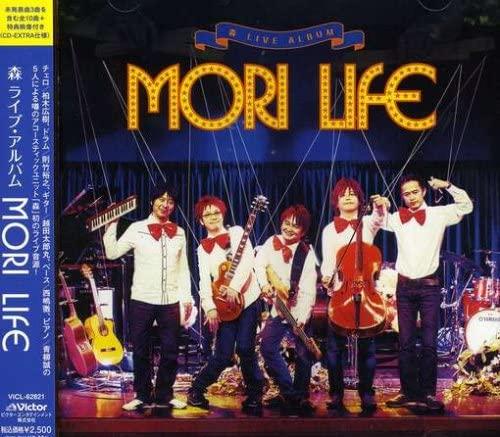 Mori Life
