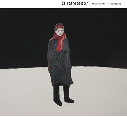 El retratador