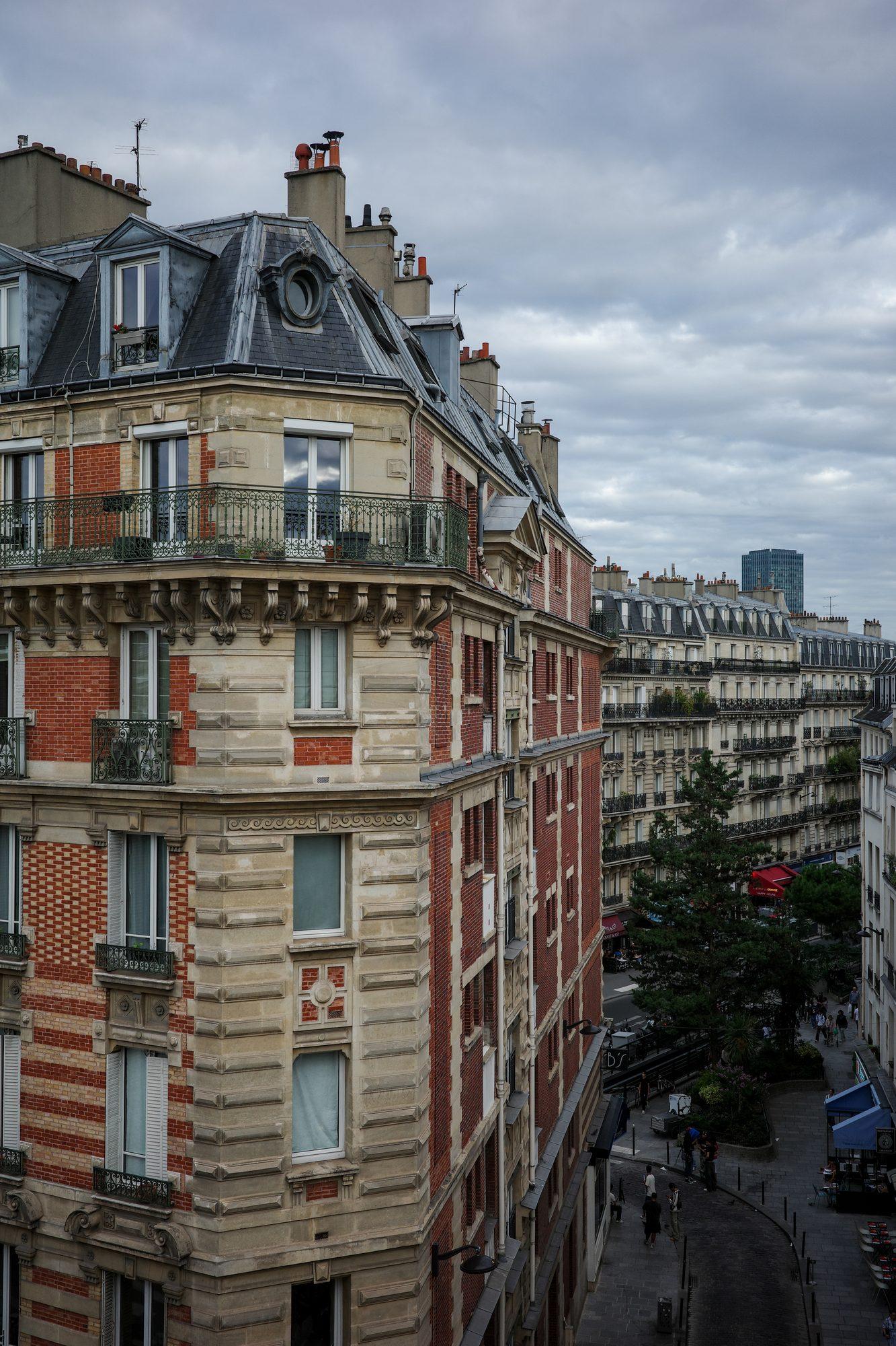 Europe Tour 2026.9.3 Paris