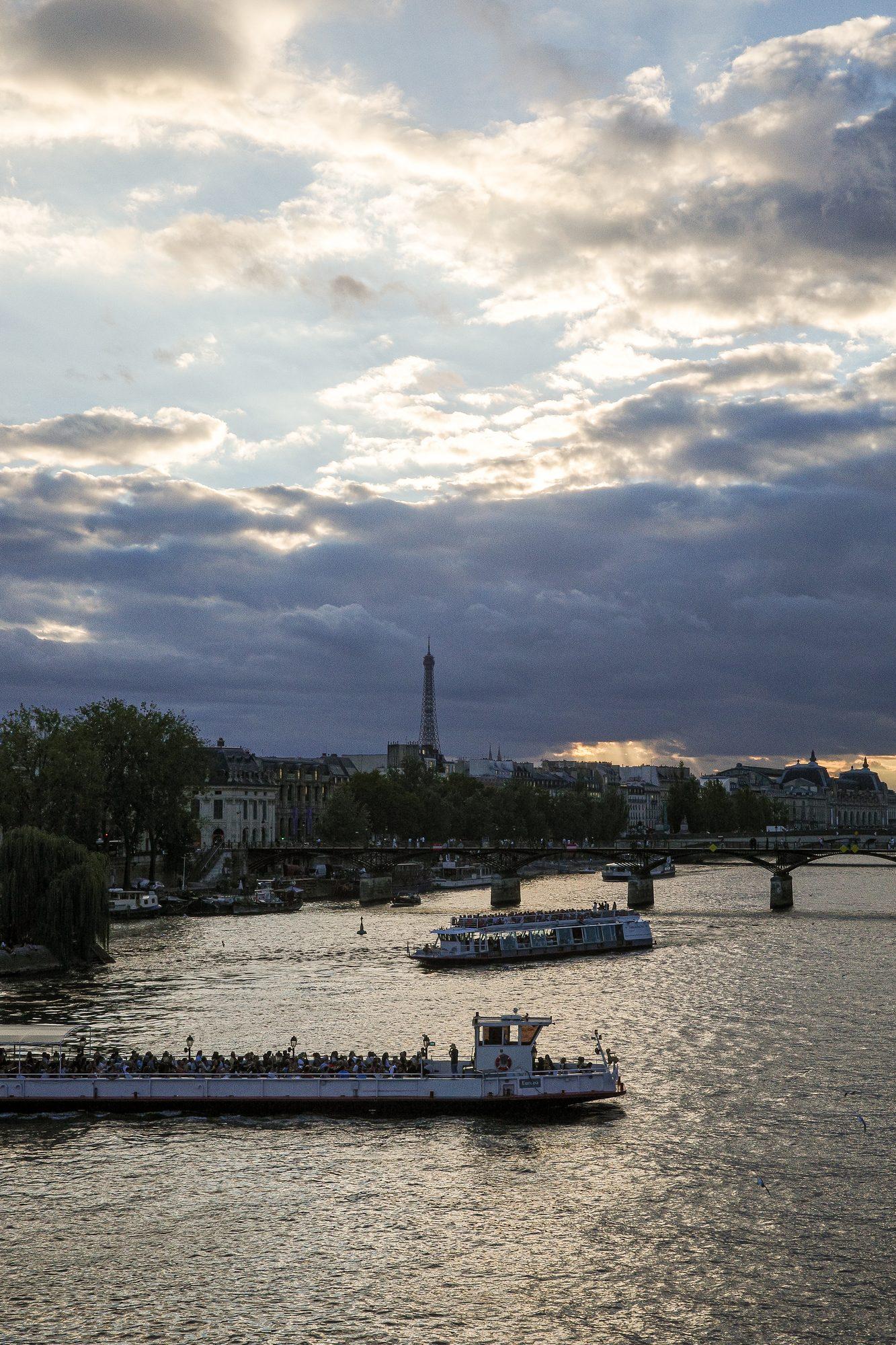 Europe Tour 2026.9.3 Paris