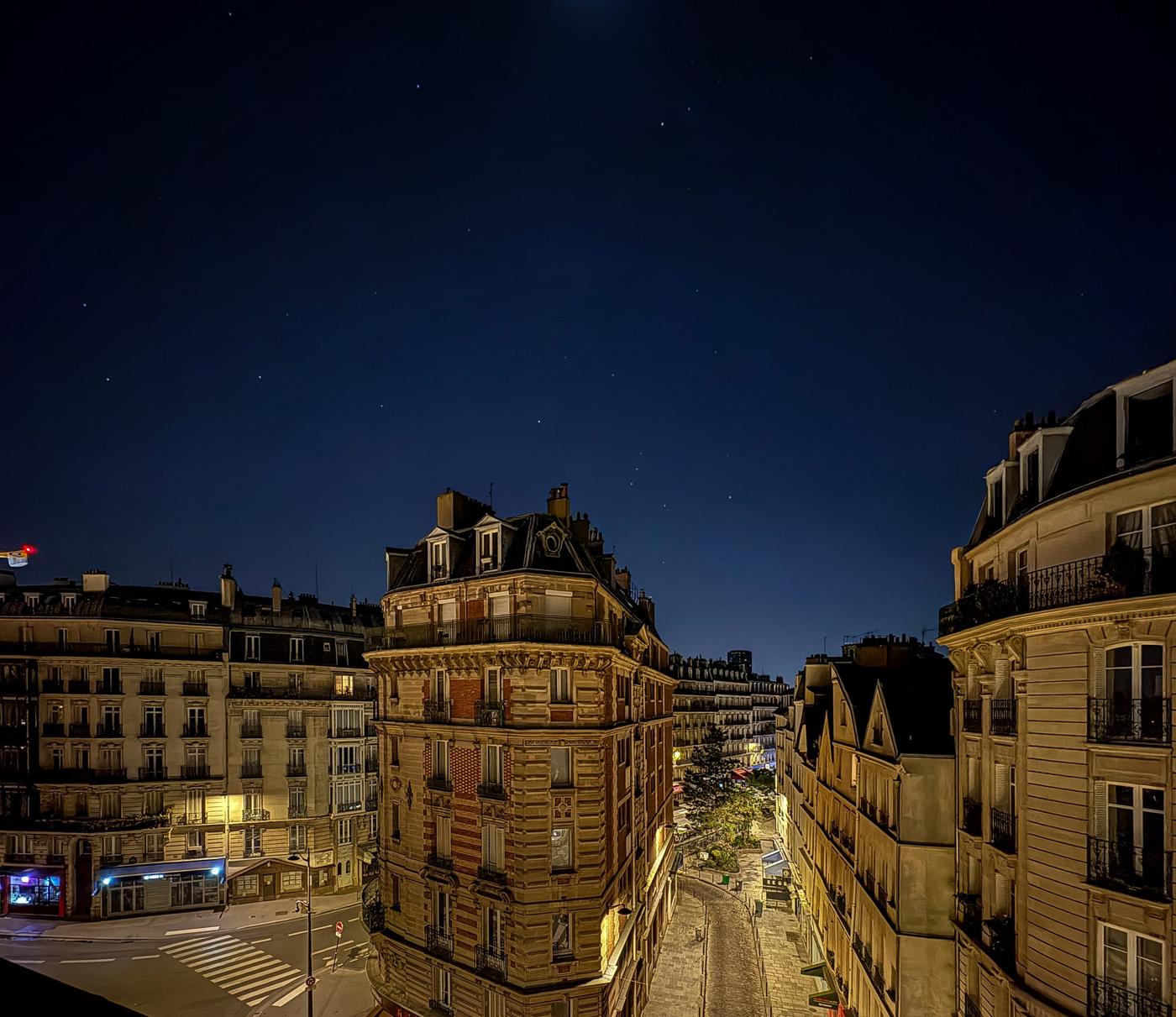 Europe Tour 2026.9.4 Paris