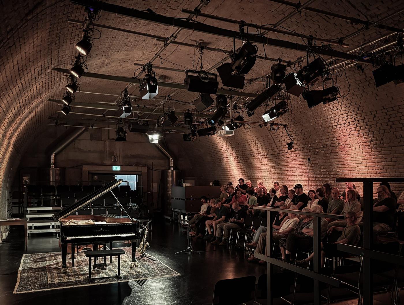 Europe Tour 2026.9.8 München