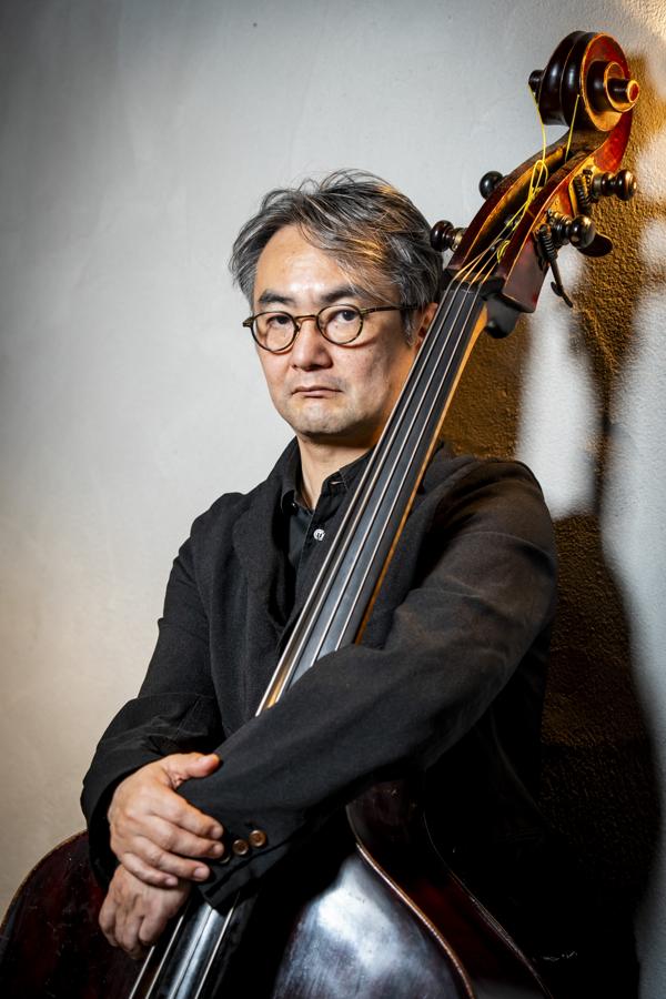 Toru Nishijima